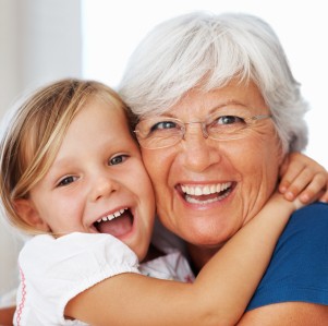 Full Mouth Reconstruction