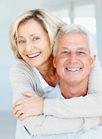 Porcelain Inlays & Onlays